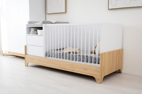 Lumina White kombi babaágy - Image 9