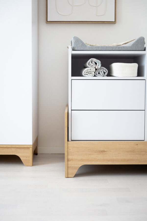 Lumina White kombi babaágy - Image 10