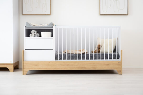 Lumina White kombi babaágy - Image 11