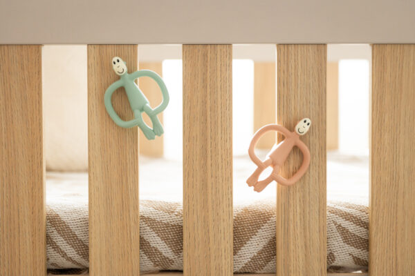 Sienna Cashmere átalakítható 140-es babaágy - Image 8