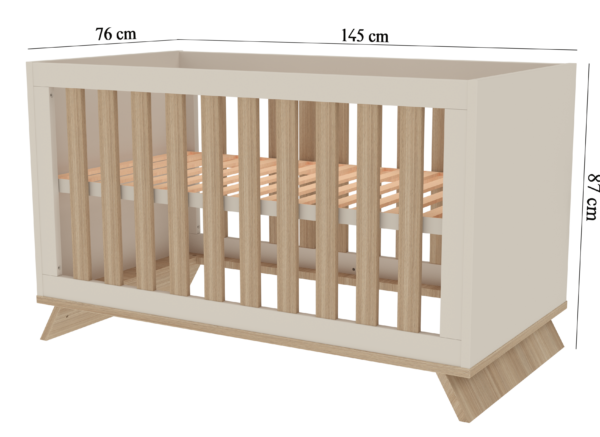 Sienna Cashmere szoba szett 2 - Image 4