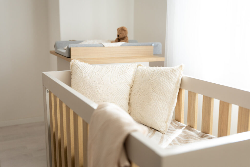 Faktum Sienna Cashmere babaágy