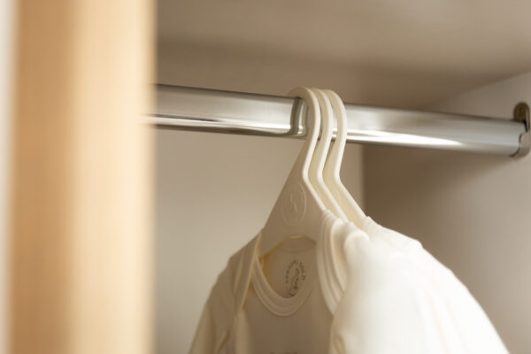 Sienna Cashmere 2 osztású szekrény - Image 10