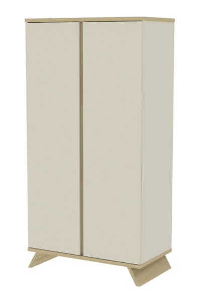 Sienna Cashmere Wardrobe