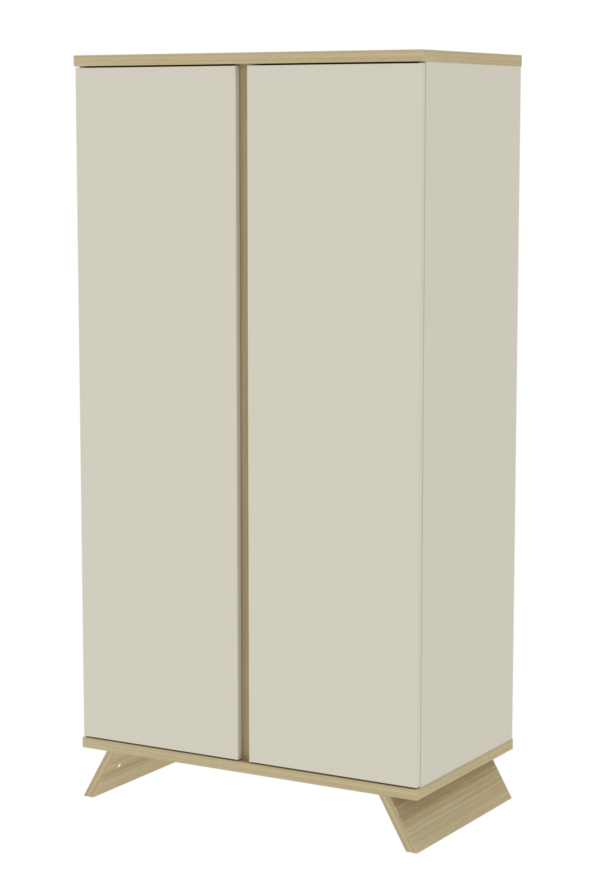 Sienna Cashmere Wardrobe