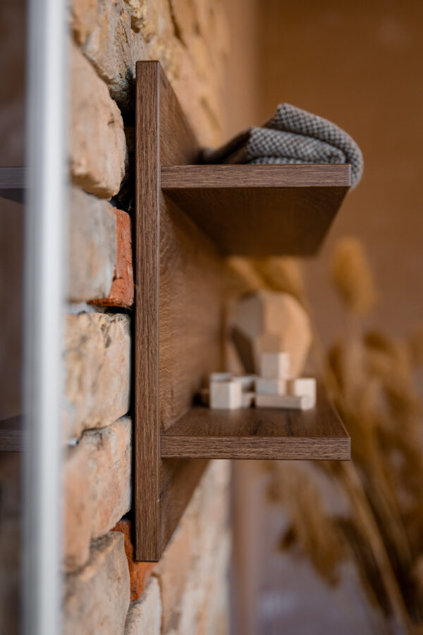 Nest Walnut falipolc - Image 6