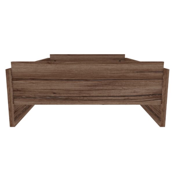 Nest Walnut magasító komódhoz - Image 3