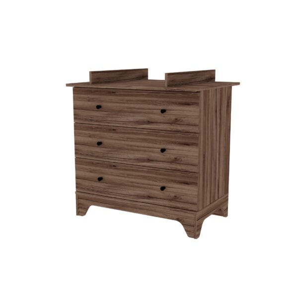 Nest Walnut komód - Image 4