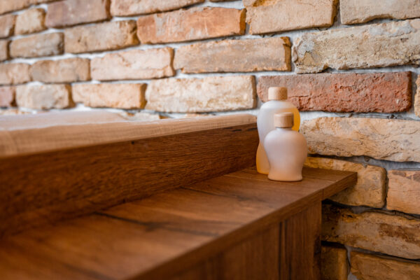 Nest Walnut komód - Image 9