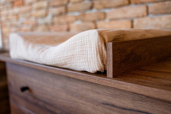 Nest Walnut komód - Image 10