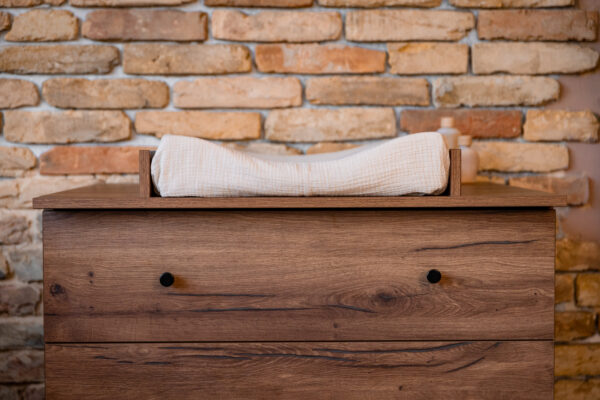 Nest Walnut komód - Image 12