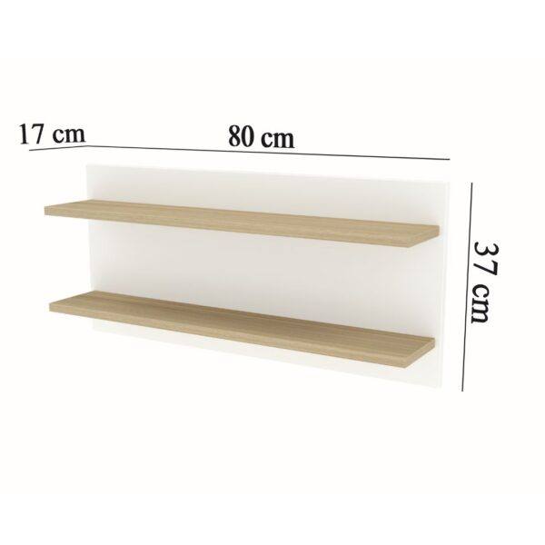 Sienna White falipolc - Image 2