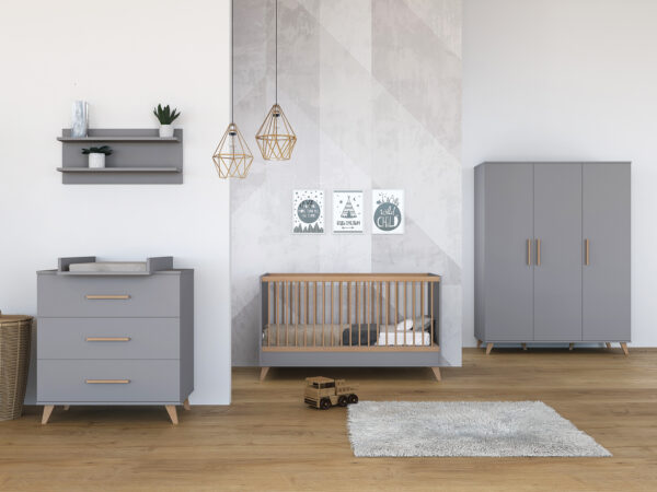 FLIP Grey Falipolc - Image 3