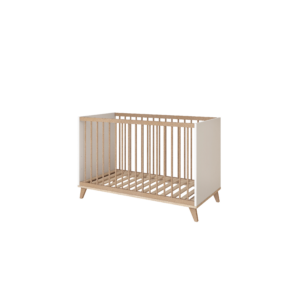 FLIP White & Oak 120-as babaágy