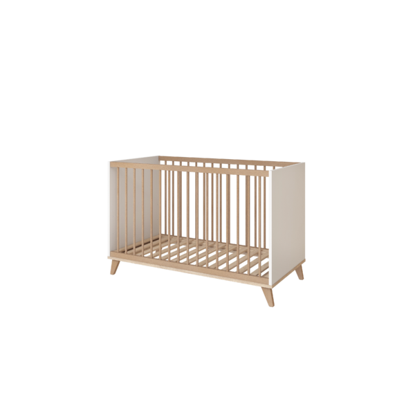 FLIP White & Oak 120-as babaágy