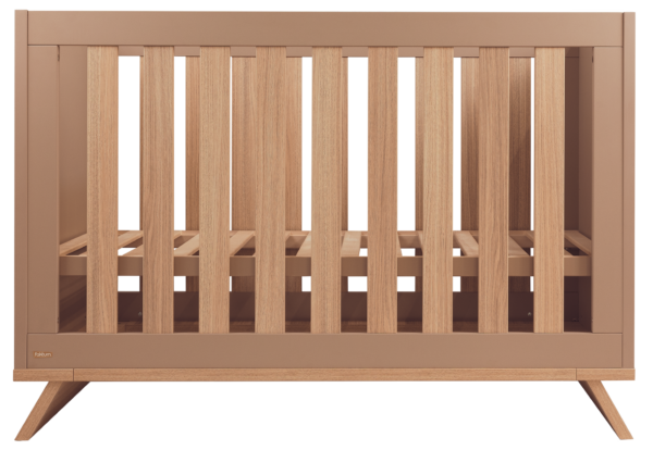 Sienna Cappuccino átalakítható 120-as babaágy - Image 11