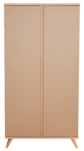 Sienna Cappuccino Wardrobe