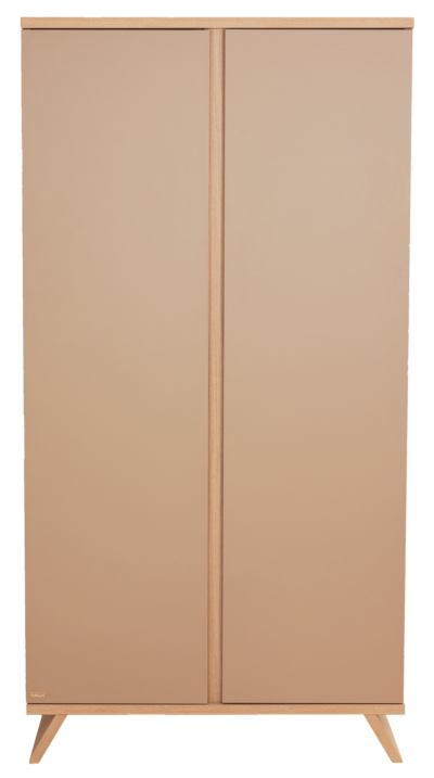 Sienna Cappuccino Wardrobe