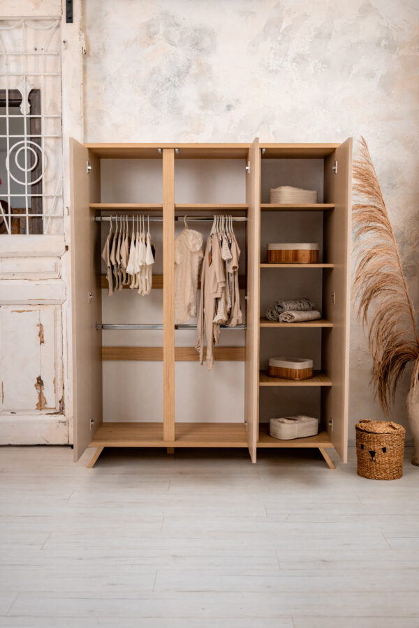 Sienna Cappuccino polccsomag (3 db) - Image 2