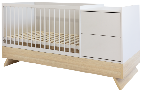 Sienna Cashmere kombi babaágy - Image 2