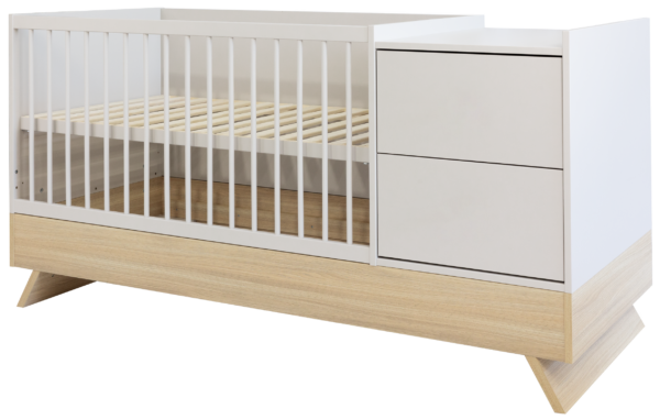 Sienna Cashmere kombi babaágy - Image 3