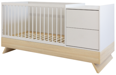 Sienna Cashmere 3in1 Multi Bed