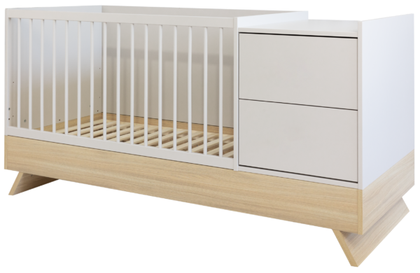 Sienna Cashmere 3in1 Multi Bed