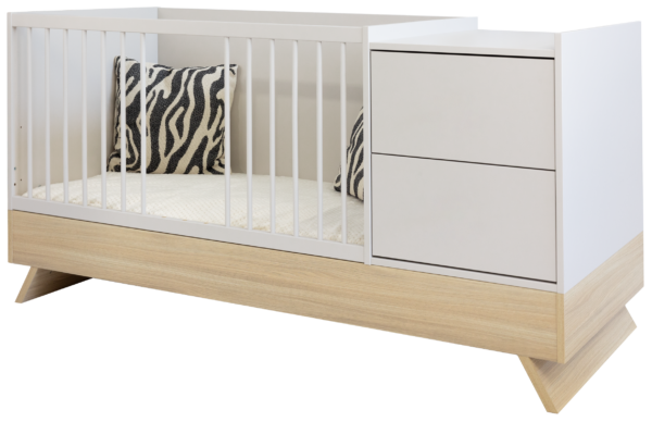 Sienna Cashmere kombi babaágy - Image 4