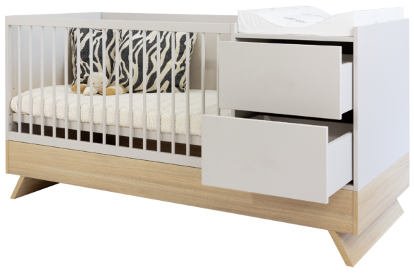 Sienna Cashmere kombi babaágy - Image 8