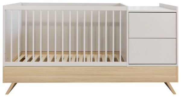 Sienna Cashmere kombi babaágy - Image 9