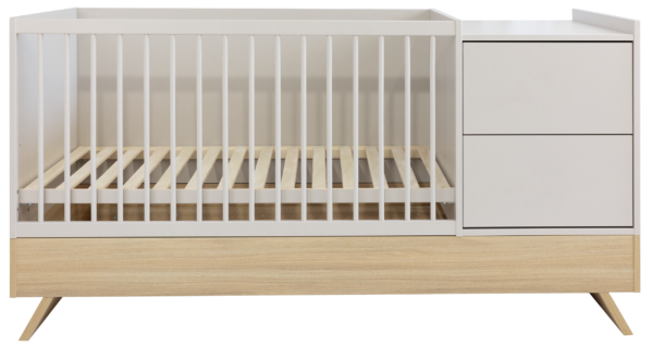 Sienna Cashmere kombi babaágy - Image 10