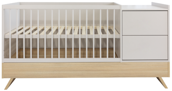 Sienna Cashmere kombi babaágy - Image 11