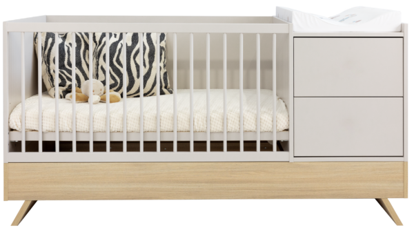 Sienna Cashmere kombi babaágy - Image 15