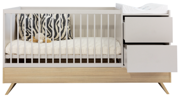 Sienna Cashmere kombi babaágy - Image 13