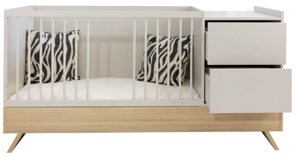 Sienna Cashmere kombi babaágy - Image 12