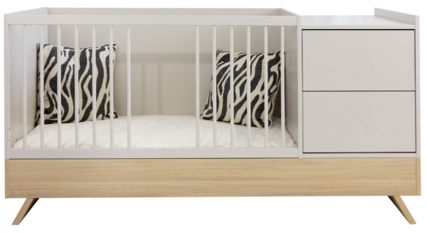 Sienna Cashmere kombi babaágy - Image 14