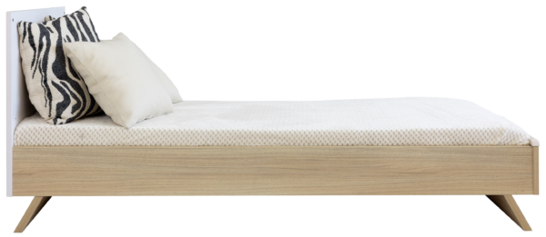 Sienna White kombi babaágy - Image 10