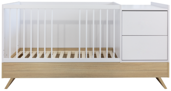 Sienna White kombi babaágy - Image 22