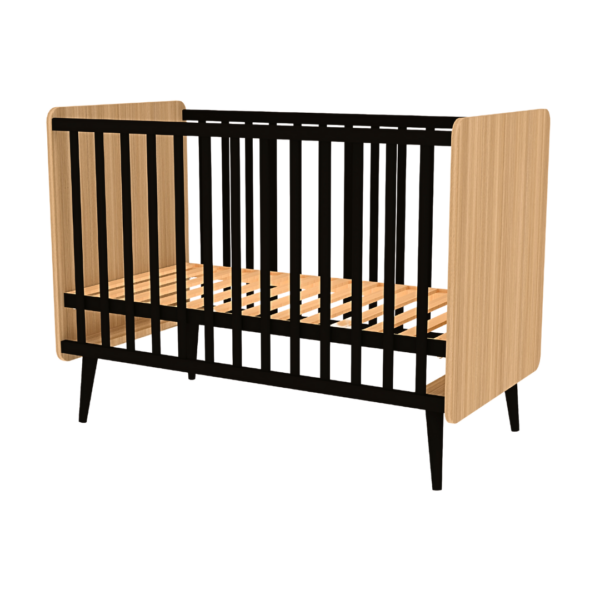 Calma Oak 120-as babaágy - Image 2