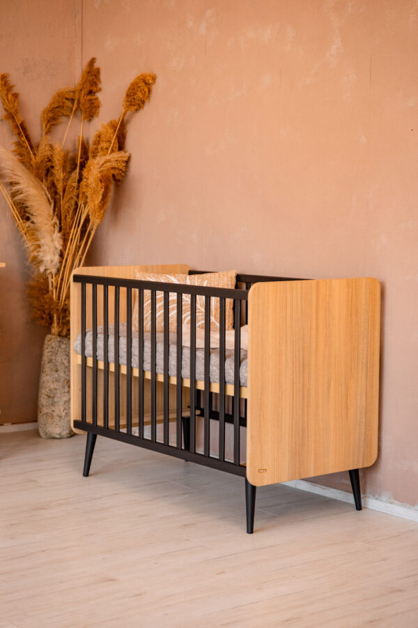 Calma Oak 120-as babaágy - Image 7