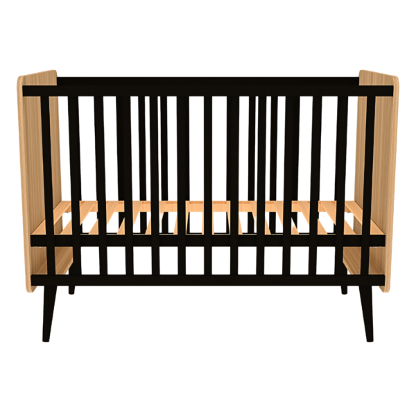 Calma Oak 120-as babaágy - Image 4