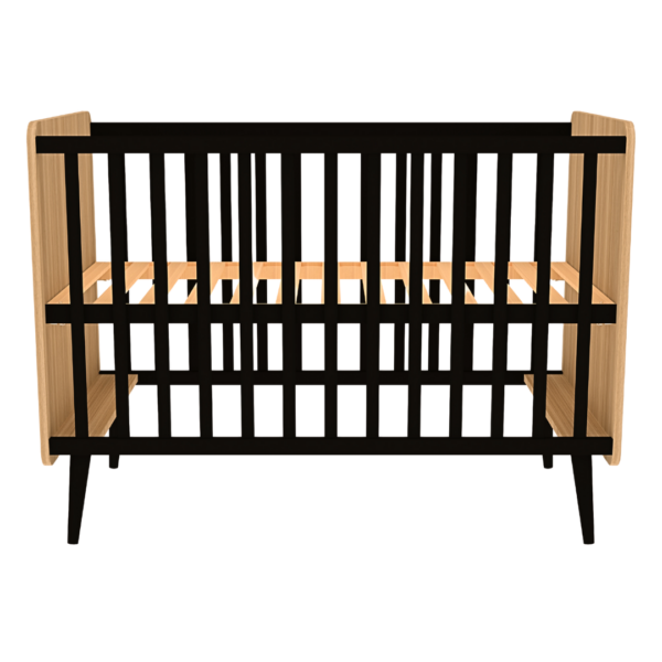 Calma Oak 120-as babaágy - Image 3