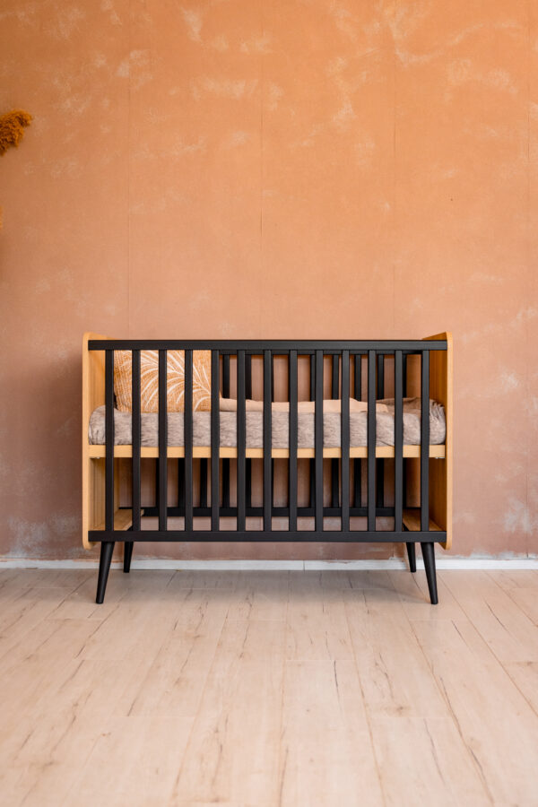 Calma Oak 120-as babaágy - Image 8