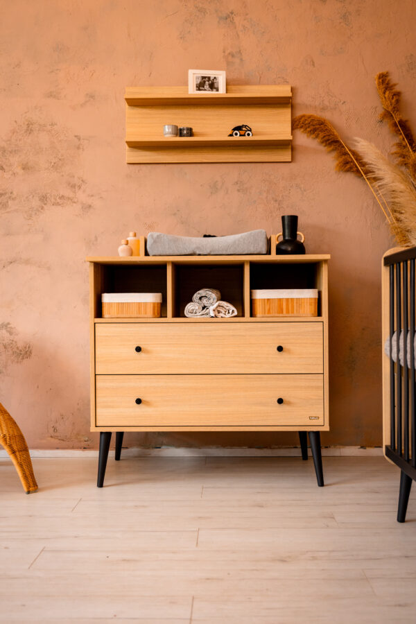 Calma Oak Falipolc - Image 3