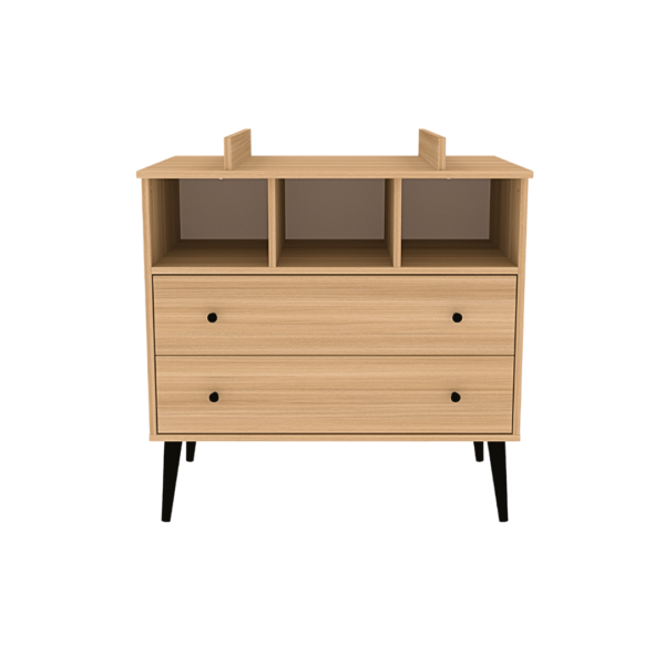 Calma Oak komód - Image 4