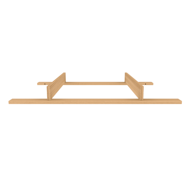 Calma Oak toldalék komódhoz - Image 2