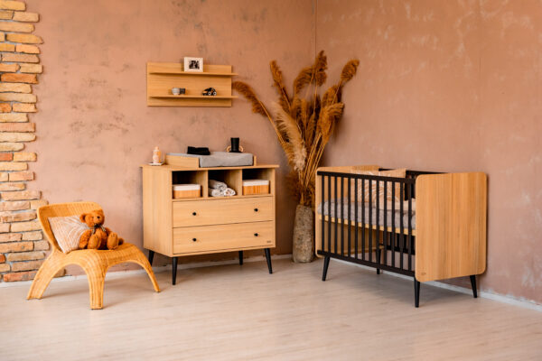 Calma Oak komód - Image 6