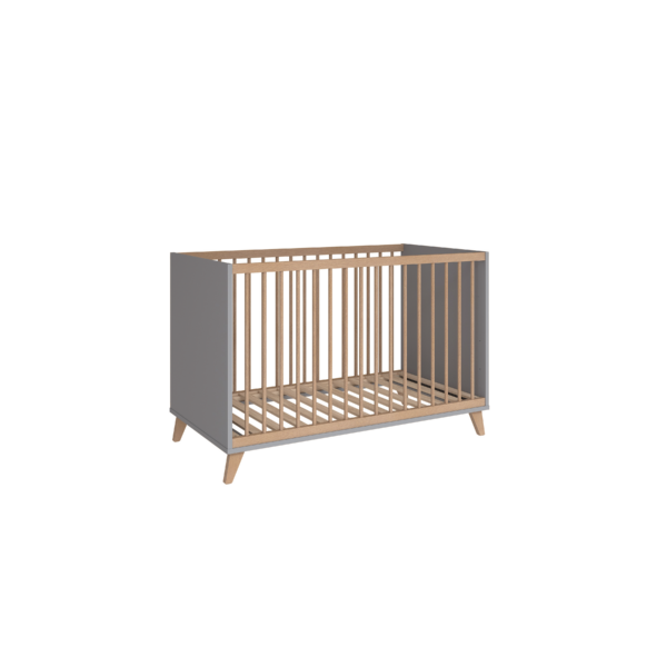 Flip Grey 120-as babaágy - Image 2