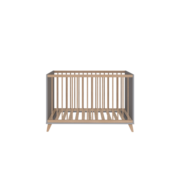 Flip Grey 120-as babaágy - Image 3