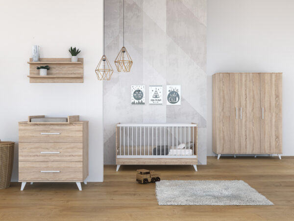 FLIP Oak Komód (korábbi gyártás) - Image 5